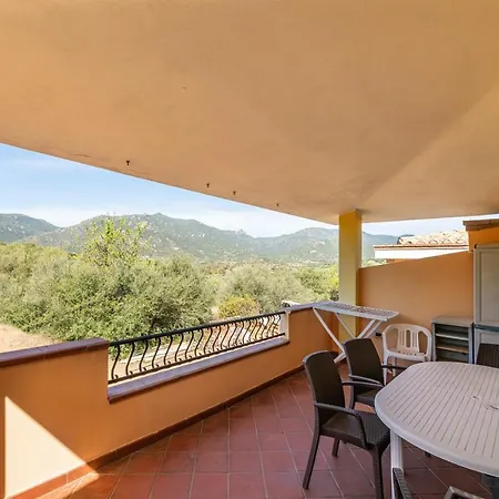 Residenza Del Sole * Villasimius