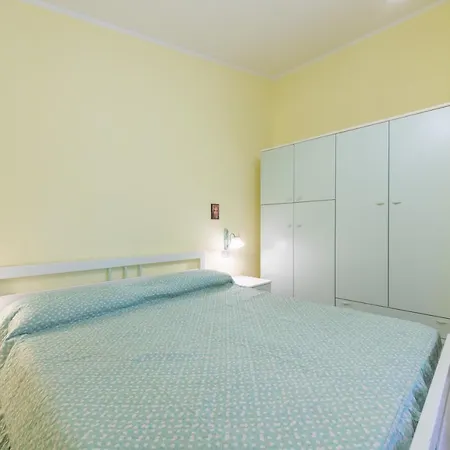 Residenza Del Sole Appartamento *