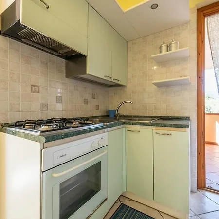 Appartamento Residenza Del Sole *