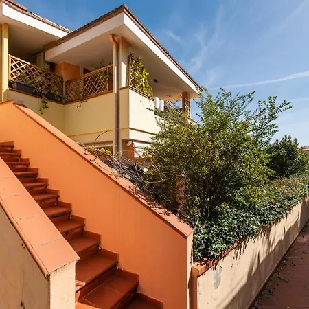 Residenza Del Sole Appartamento *