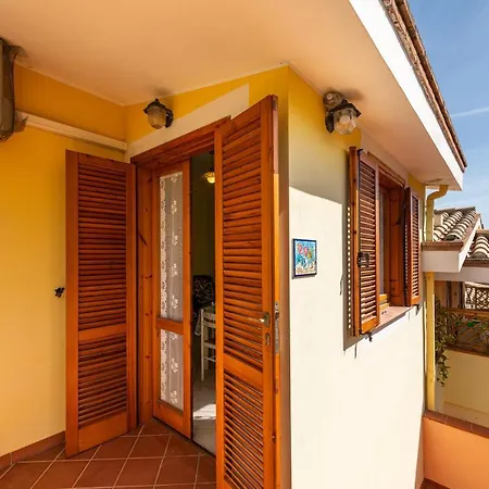Residenza Del Sole Appartamento