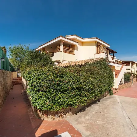 Appartamento Residenza Del Sole *