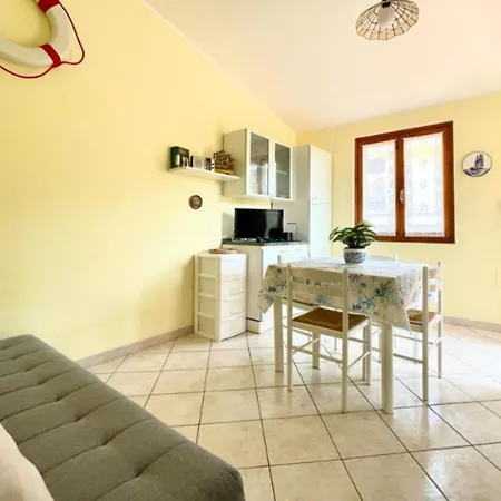 Residenza Del Sole Villasimius